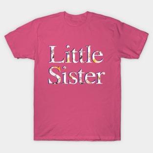 Little Sister T-Shirt